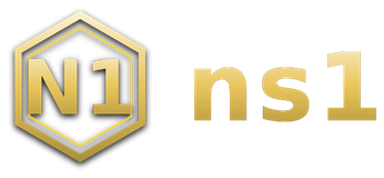 ns1 logo